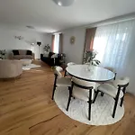 Ferienhaus Linz Holiday home Linz