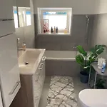 Ferienhaus Linz Holiday home *