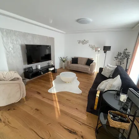 Ferienhaus Linz Semesterbostad *