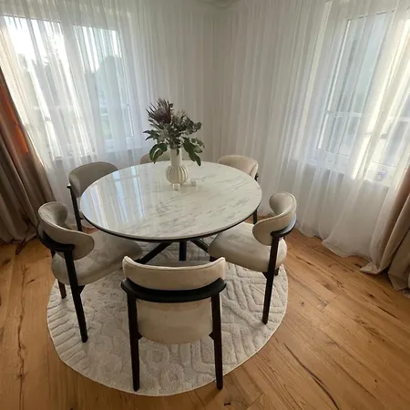 Ferienhaus Linz Hébergement de vacances Linz