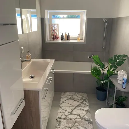 Ferienhaus Linz Hébergement de vacances *