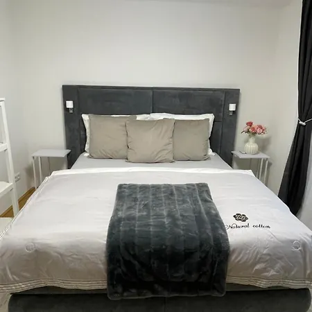 度假居 Ferienhaus Linz