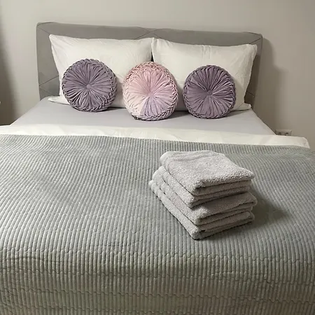 Hébergement de vacances Ferienhaus Linz