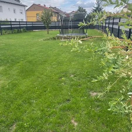 Ferienhaus Linz Hébergement de vacances *