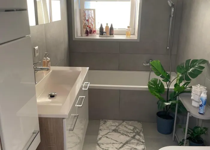 Ferienhaus Linz Semesterbostad *