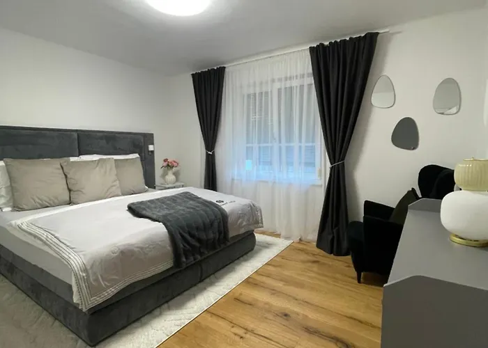 Σπίτι διακοπών Ferienhaus Linz *