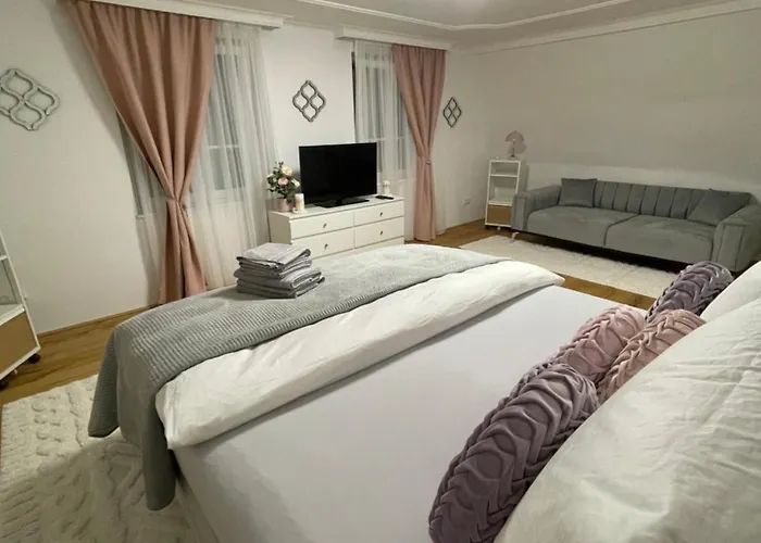 Ferienhaus Linz * Λιντς