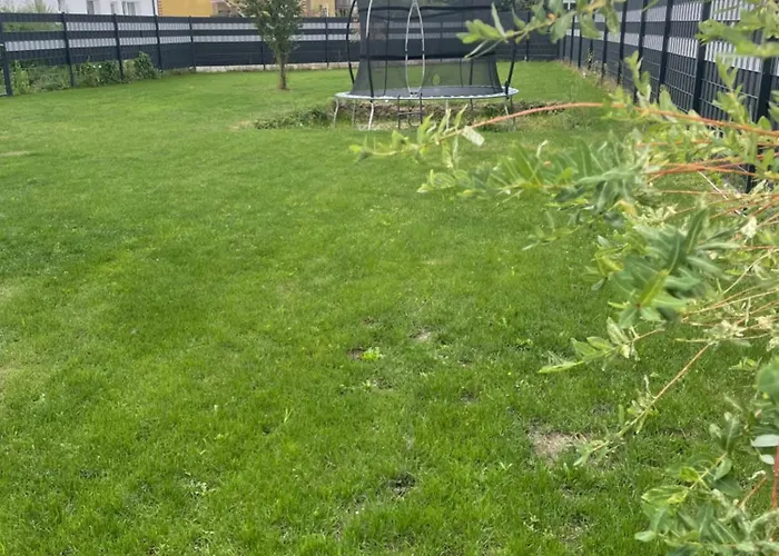 Ferienhaus Linz Σπίτι διακοπών *