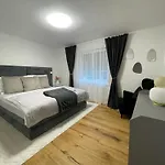 Dom wakacyjny Ferienhaus Linz *