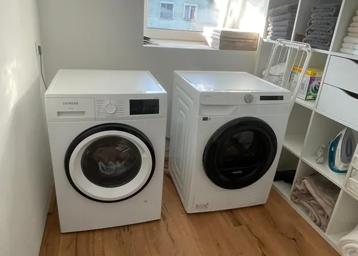 Ferienhaus Linz * Λιντς