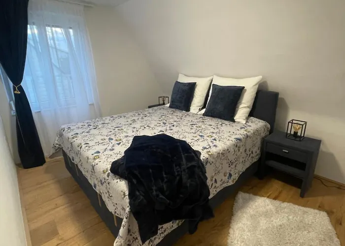 Σπίτι διακοπών Ferienhaus Linz