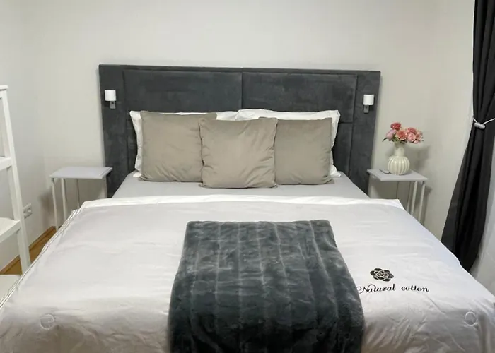 Σπίτι διακοπών Ferienhaus Linz