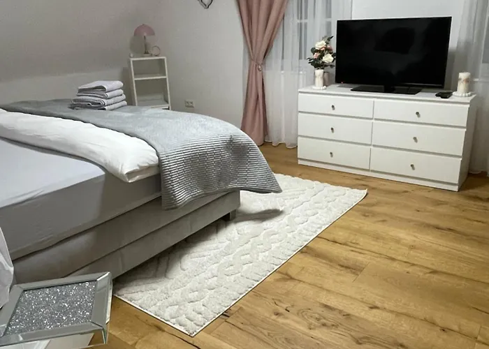 Σπίτι διακοπών Ferienhaus Linz *