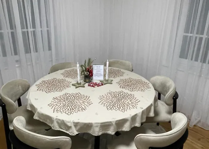 Σπίτι διακοπών Ferienhaus Linz